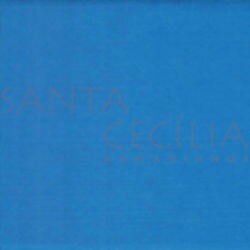 Feltro para Artesanato 50x70cm 180g - Azul Oceano
